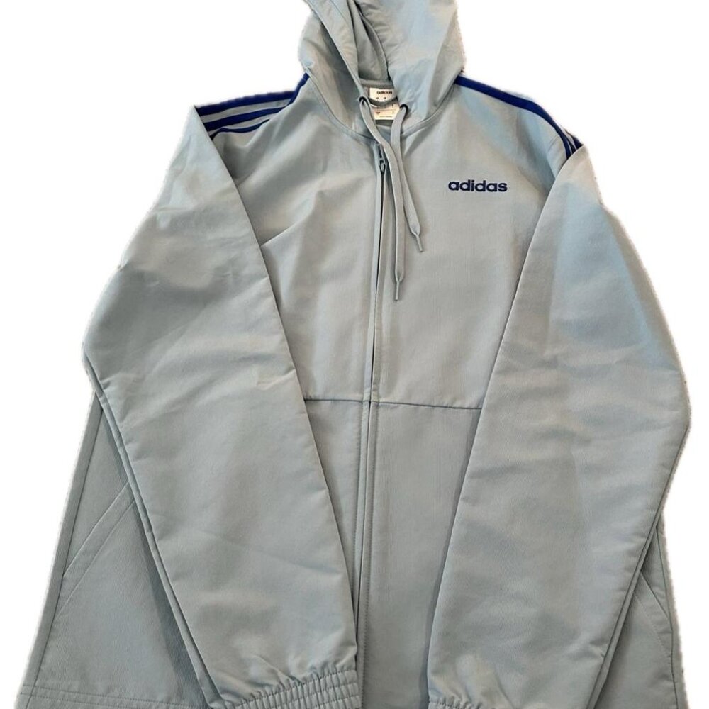 adidas  sports jacket